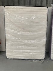 SET MATTRESS +2 PILLOWS BRAND NOT SPECIFIED MEASURES 150 X 190 (DIRTY).