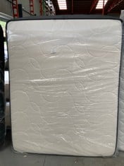 VISCOELASTIC MATTRESS BRAND NOT SPECIFIED MEASURES 150 X 190.