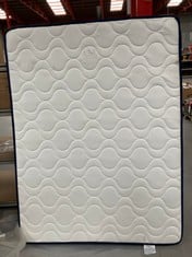 ROLL MATTRESS WITH VISCOELASTIC 150X200CM.