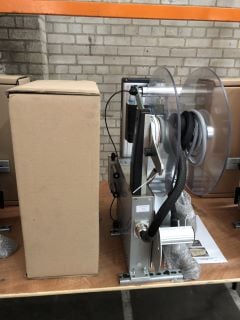 2022 DOMINO M230i LABEL PRINTER - SERIAL NUMBER 3061085 (PALLET: FY4 3RN 417/418 LOAD: FY4 3RN 30)