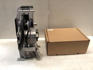 2022 DOMINO M230i LABEL PRINTER - SERIAL NUMBER: 3058740 (PALLET: FY4 3RN 371, 372 / LOAD: FY4 3RN 28)