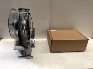 2022 DOMINO M230i LABEL PRINTER - SERIAL NUMBER: 3058743 (PALLET: FY4 3RN 394, 395 / LOAD: FY4 3RN 30)