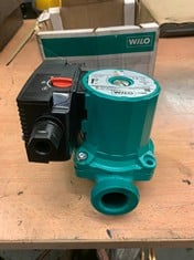 WILO-SMART A-25/4-130 AUTOMATIC PUMP