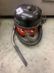 HENRY NUMATIC HOOVER