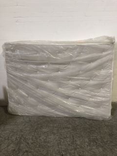 RELYON ULLSWATER FIRM EDGE SPRING 135CM X 190CM MATTRESS RRP £1349