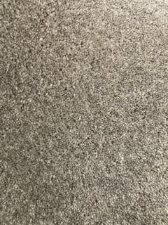 COARSE DARK GREY CARPET 4M (COLLECTION ONLY)