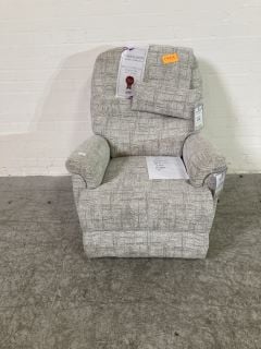 SHERBORNE KESWICK PETITE CHAIR IN STANDARD FABRIC RRP £1,099