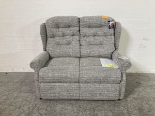 CELEBRITY WOBURN STANDARD SPLIT 2 SEATER SOFA IN STANDARD FABRIC RRP £1,479