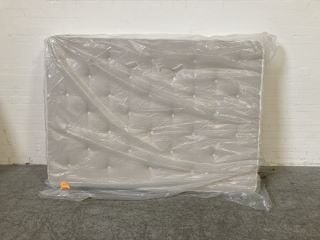 RELYON CONISTON 135CM X 190CM MATTRESS WHITE RRP £1149