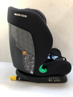 MAXI COSI TITAN I-SIZE GROUP 1/2 CAR SEAT - RRP £199.99: LOCATION - A8