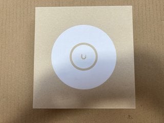 UBIQUITI UNIFI U6+ WIRELESS ACCESS POINT: LOCATION - A13