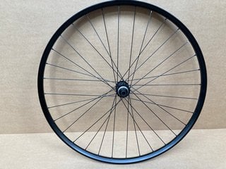 DT SWISS 29 X 30 11SP BIKE WHEEL: LOCATION - C13