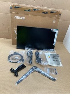 ASUS EYE CARE FHD 22" MONITOR - MODEL VY229: LOCATION - G3