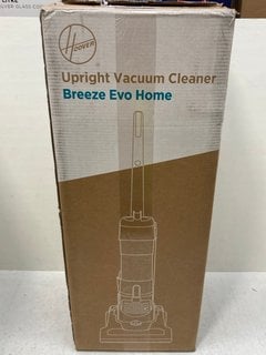 HOOVER BREEZE ECO HOME UPRIGHT VACUUM CLEANER - RRP £89.99: LOCATION - G14