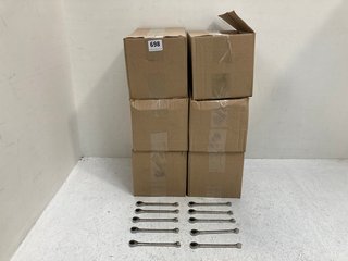 6 X BOXES OF RATCHET SPANNERS: LOCATION - F14