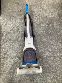 VAX COMPACT POWER CARPET WASHER: LOCATION - BR12