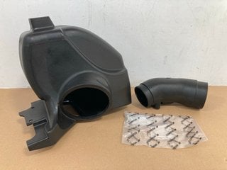 MISHIMOTO 2017+ HONDA CIVIC TYPE R RACE AIR INTAKE BOX RRP: £176 PART NO: MISHIMOTO 2357: LOCATION - A2