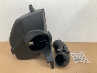 MISHIMOTO 2017+ HONDA CIVIC TYPE R RACE AIR INTAKE BOX RRP: £176 PART NO: MISHIMOTO 2357: LOCATION - A3