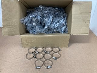 QTY OF PACKS OF MISHIMOTO CLAMPS PART NO: MISHIMOTO 1430-57: LOCATION - A4