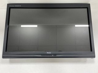 IIYAMA PROLITE 22" TOUCHSCREEN MONITOR: MODEL NO PL2200 (UNIT ONLY) [JPTM123859]