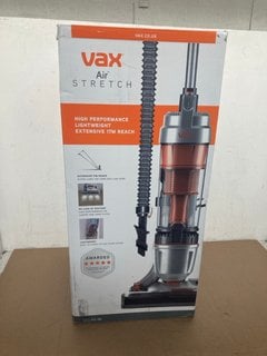 VAX AIR STRETCH UPRIGHT VACUUM CLEANER RRP - £99.99: LOCATION - E6