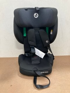 MAXI COSI NOMAD PLUS TODDLER CHILDRENS SEAT: LOCATION - E6