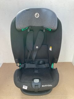 KINDERKRAFT HIGH BACK CHILDRENS CAR SEAT: LOCATION - F8