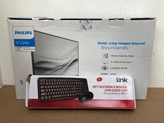 SFF COMPUTER BUNDLE - OFFICE , WIFI AND BLUETOOTH: LOCATION - G2