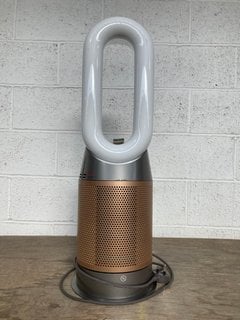 DYSON AIR COOLER/WARMER: LOCATION - G8