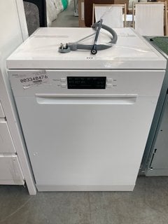 JOHN LEWIS DISHWASHER: MODEL JLDWW1303 - RRP £419: LOCATION - A6