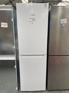 BOSCH FRIDGE FREEZER: MODEL KGN34NWEAG - RRP £479: LOCATION - A6