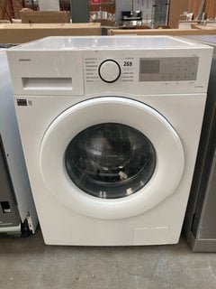 SAMSUNG 9KG WASHING MACHINE: MODEL WW90CGC04DTH - RRP £499: LOCATION - A7