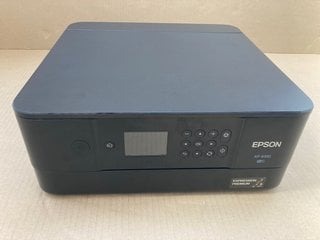 EPSON XP-6100 PRINTER IN BLACK: LOCATION - BR3