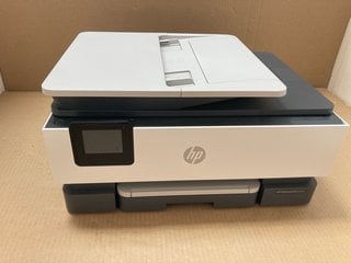 HP OFFICEJET PRO 8122E PRINTER: LOCATION - BR5