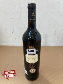 SIMONSIG STELLENBOSCH FRANS MALAN CAPE BLEND SOUTH AFRICA 2017 750ML 14.5% VOL (WE OPERATE A CHALLENGE 25 POLICY. 18+ ID MAY BE REQUIRED UPON COLLECTION/DELIVERY, E.G. A VALID PASSPORT OR PHOTO DRIVI