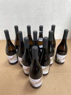 12 X BOTTLES FALDE INSOLIA - CARRICANTE TERRE SICILIANE 2022 75CL 12.5% VOL (WE OPERATE A CHALLENGE 25 POLICY. 18+ ID MAY BE REQUIRED UPON COLLECTION/DELIVERY, E.G. A VALID PASSPORT OR PHOTO DRIVING