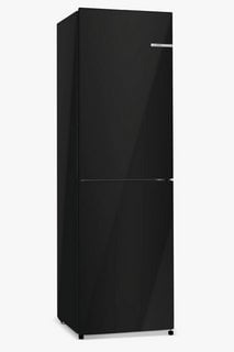 BOSCH TALL FRIDGE: MODEL KGN27NBEAG - RRP £469: LOCATION - C8