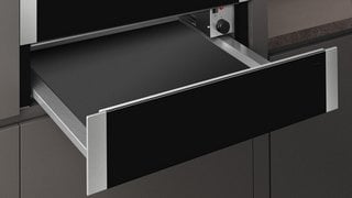 NEFF WARMING DRAWER: MODEL N1AHA01N0B - RRP £449: LOCATION - D2