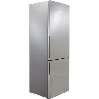 BOSCH FRIDGE FREEZER: MODEL KGE49AICAG - RRP £769 . JOHN PYE TECHNICAL WHITE GOODS CONDITION REPORT: UNIT POWERED UP, NO ERROR CODE APPARENT, FASCIA INSPECTION PASS. DATE OF CHECK 16.09.24 - PLEASE N