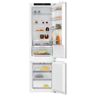 NEFF INTEGRATED FRIDGE FREEZER: MODEL KI7962FD0 - RRP £949: LOCATION - C8