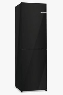 BOSCH TALL FRIDGE: MODEL KGN27NBEAG - RRP £469: LOCATION - C8