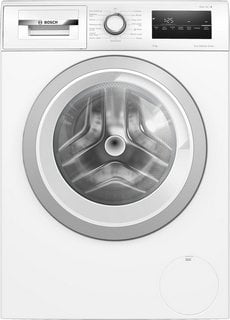 BOSCH 9KG WASHING MACHINE: MODEL WAN28259GB - RRP £499: LOCATION - C3