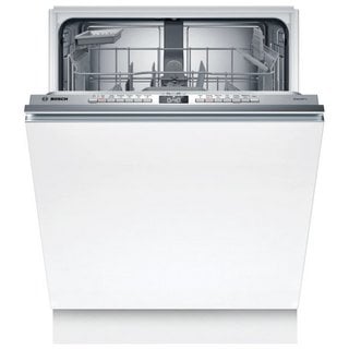 BOSCH INTEGRATED DISHWASHER: MODEL SMV4EAX23G - RRP £689: LOCATION - C4