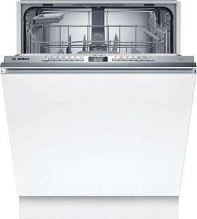 BOSCH INTEGRATED DISHWASHER: MODEL SMV4HTX00G - RRP £519 . JOHN PYE TECHNICAL WHITE GOODS CONDITION REPORT: UNIT POWERED UP, NO ERROR CODE APPARENT, FASCIA INSPECTION PASS. DATE OF CHECK 16.09.24 - P