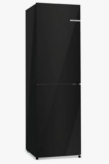 BOSCH TALL FRIDGE: MODEL KGN27NBEAG - RRP £469: LOCATION - C8