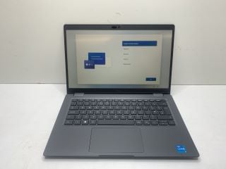 DELL LATITUDE 3440 512GB LAPTOP IN GREY (WITH BOX & CHARGE UNIT) INTEL CORE I5 [JPTN41248] THIS PRODUCT IS FULLY FUNCTIONAL AND IS PART OF OUR PREMIUM TECH AND ELECTRONICS RANGE