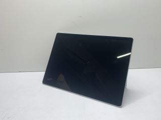 MICROSOFT SURFACE PRO 9 (12TH GEN) INTEL CORE I7, 16GB RAM, 256GB TABLET WITH WIFI IN PLATINUM: MODEL NO 2038 (WITH BOX & CHARGER) [JPTN41291] THIS PRODUCT IS FULLY FUNCTIONAL AND IS PART OF OUR PREM