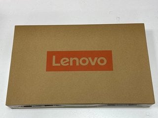 LENOVO V15 G4 IAH 256 GB LAPTOP IN BUSINESS BLACK (WITH BOX & ALL ACCESSORIES) 12TH GENERATION INTEL® CORE™ I5-12500H, 8 GB RAM, 15.6" SCREEN, INTEL® UHD GRAPHICS [JPTM123955] (SEALED UNIT) THIS PROD