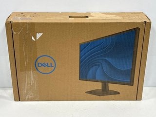 DELL SE2422HX 24 INCH FULL HD PC MONITOR IN BLACK (WITH BOX & ALL ACCESSORIES) [JPTM123054] THIS PRODUCT IS FULLY FUNCTIONAL AND IS PART OF OUR PREMIUM TECH AND ELECTRONICS RANGE