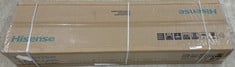 HISENSE 100 INCH LASER SCREEN FILM ACCESSORY. (WITH BOX) [JPTC70595]